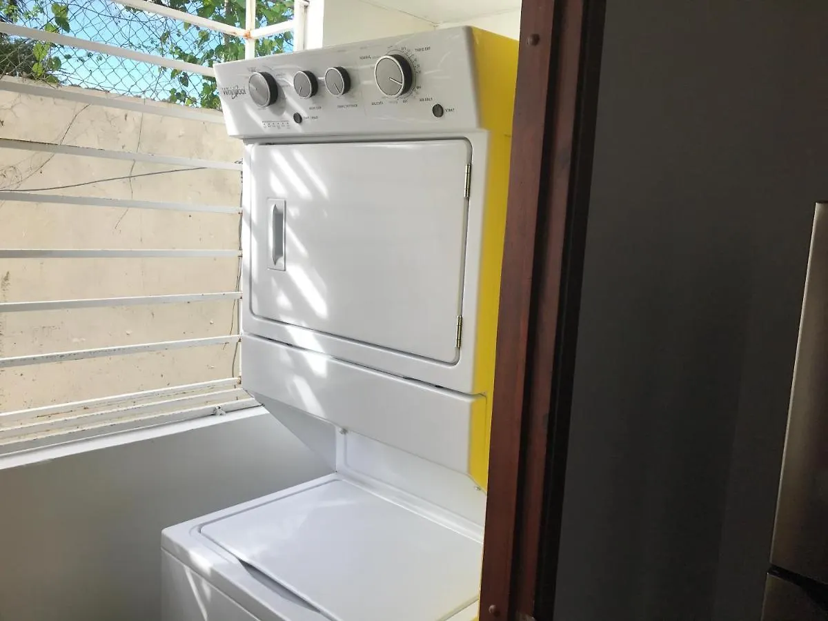 Lägenhet Lujoso Apto Con Terraza Para Barbecue Santiago De Los Caballeros